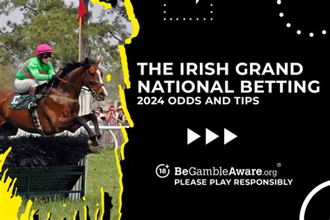 irish grand national odds60|2024 Irish Grand National runners, betting odds and tips for the .